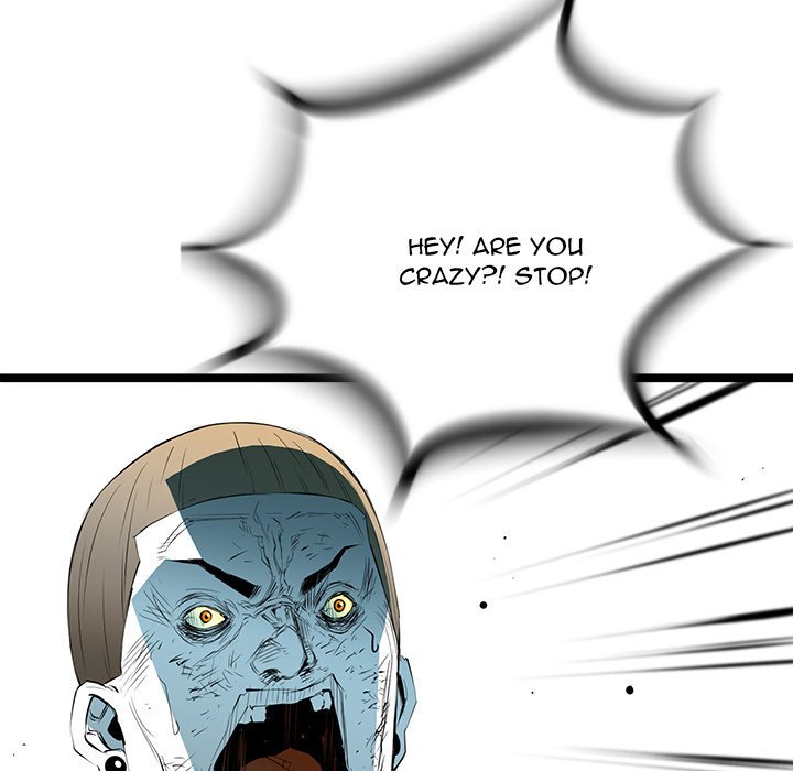 DIE, DAI Manhwa - Chapter 55 Page 55