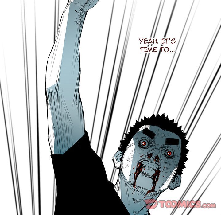 DIE, DAI Manhwa - Chapter 55 Page 57