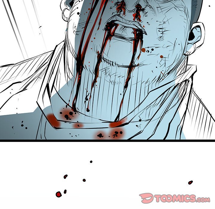 DIE, DAI Manhwa - Chapter 55 Page 61