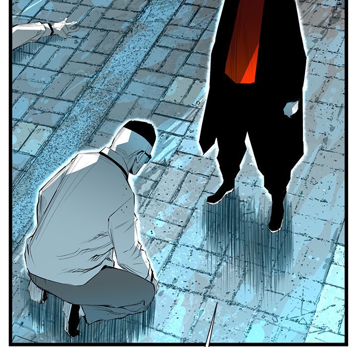 DIE, DAI Manhwa - Chapter 55 Page 67