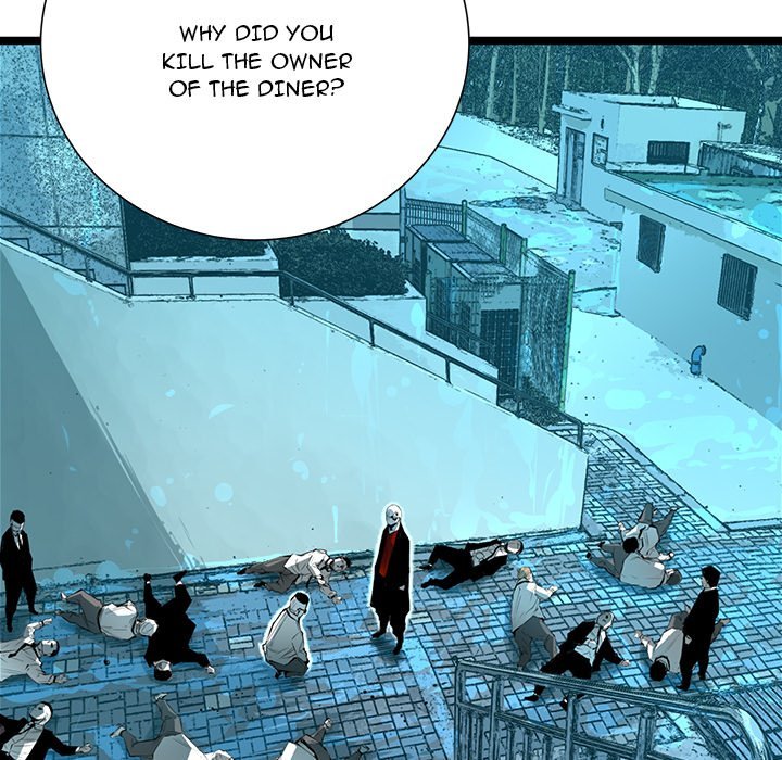 DIE, DAI Manhwa - Chapter 55 Page 76