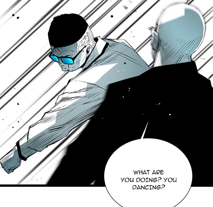 DIE, DAI Manhwa - Chapter 55 Page 90