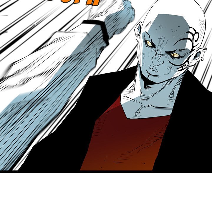 DIE, DAI Manhwa - Chapter 55 Page 92