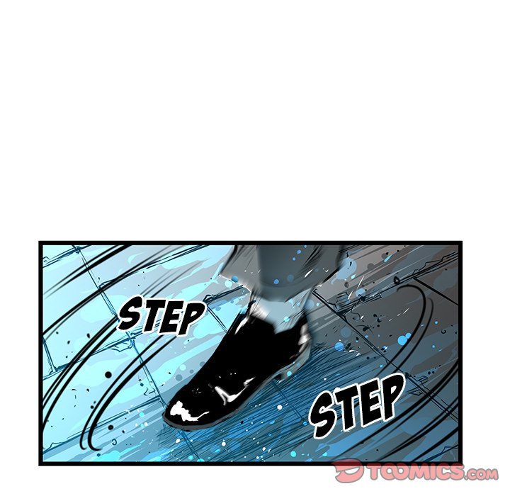 DIE, DAI Manhwa - Chapter 55 Page 93