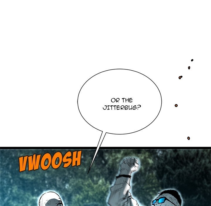 DIE, DAI Manhwa - Chapter 55 Page 94