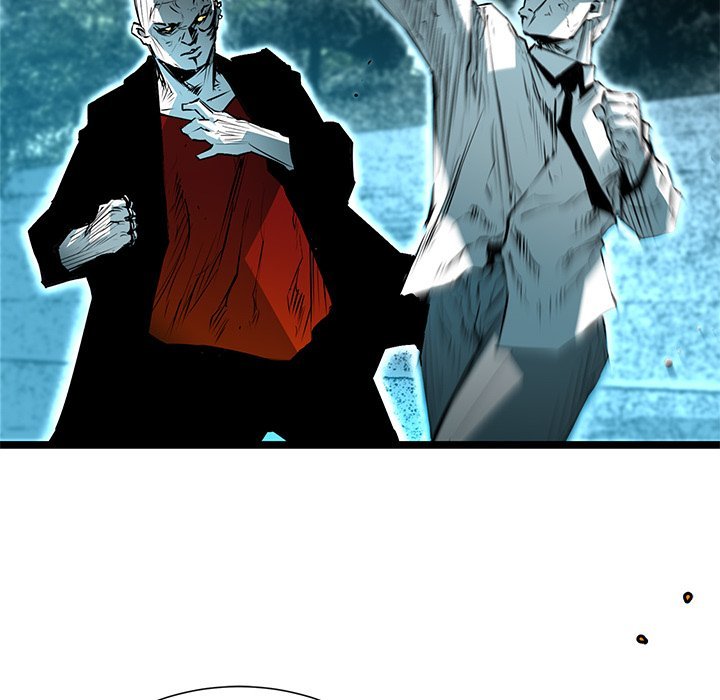 DIE, DAI Manhwa - Chapter 55 Page 95