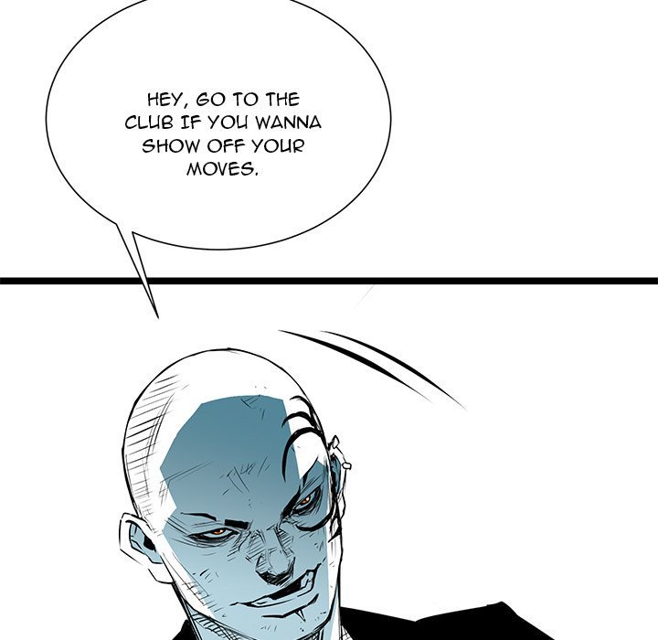 DIE, DAI Manhwa - Chapter 55 Page 96