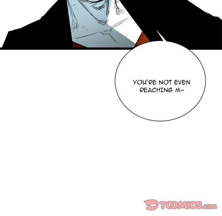 DIE, DAI Manhwa - Chapter 55 Page 97