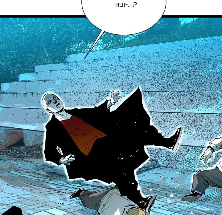 DIE, DAI Manhwa - Chapter 55 Page 99