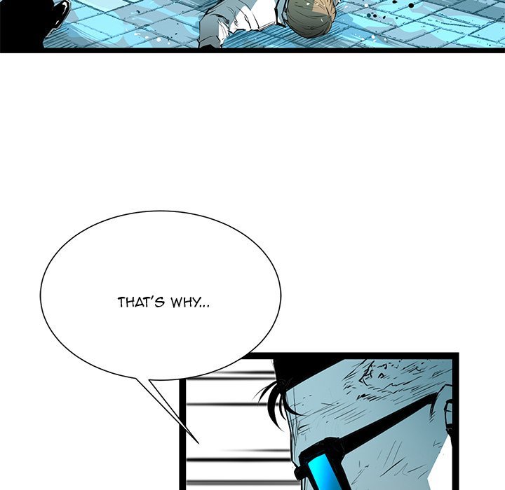 DIE, DAI Manhwa - Chapter 55 Page 100