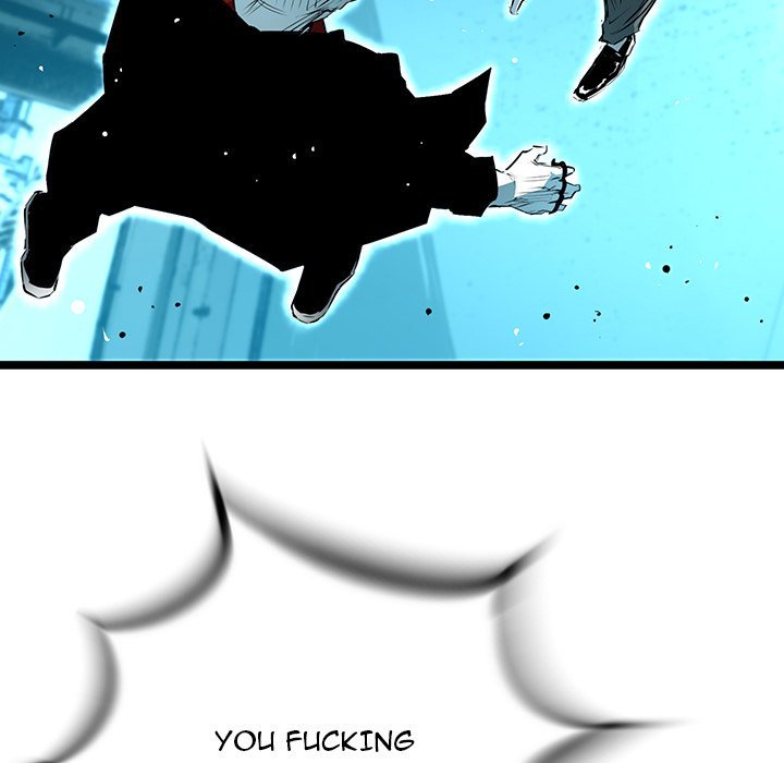 DIE, DAI Manhwa - Chapter 55 Page 104