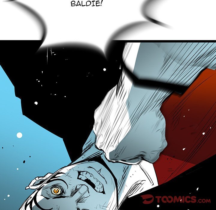 DIE, DAI Manhwa - Chapter 55 Page 105