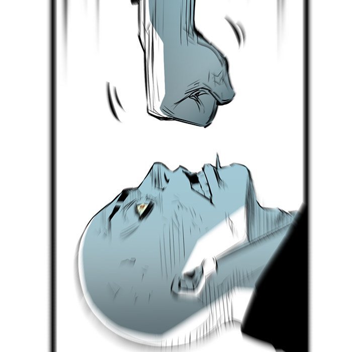 DIE, DAI Manhwa - Chapter 55 Page 107