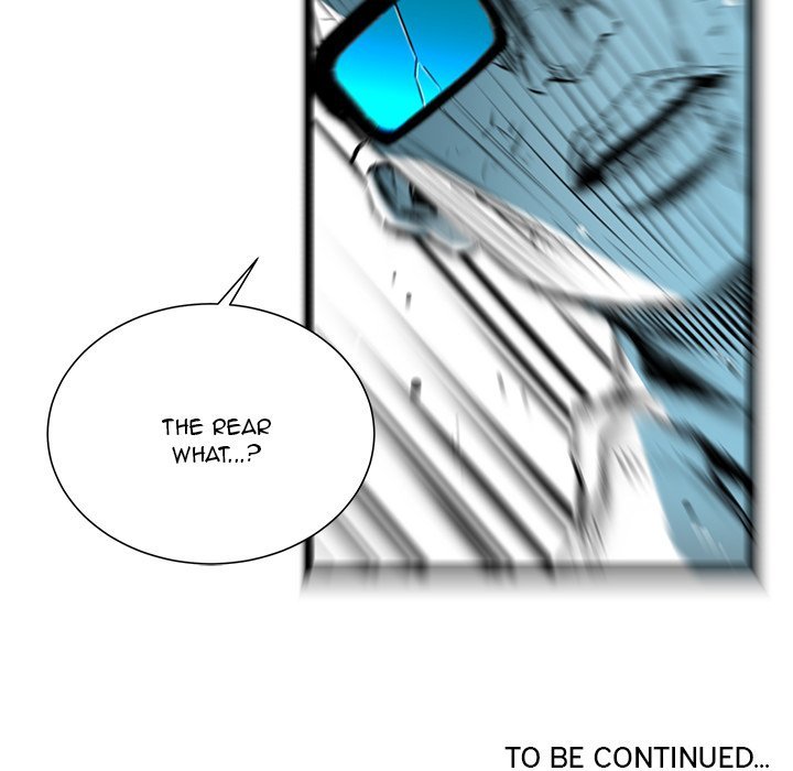 DIE, DAI Manhwa - Chapter 55 Page 115