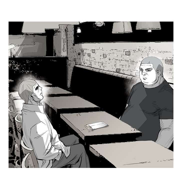 DIE, DAI Manhwa - Chapter 59 Page 18