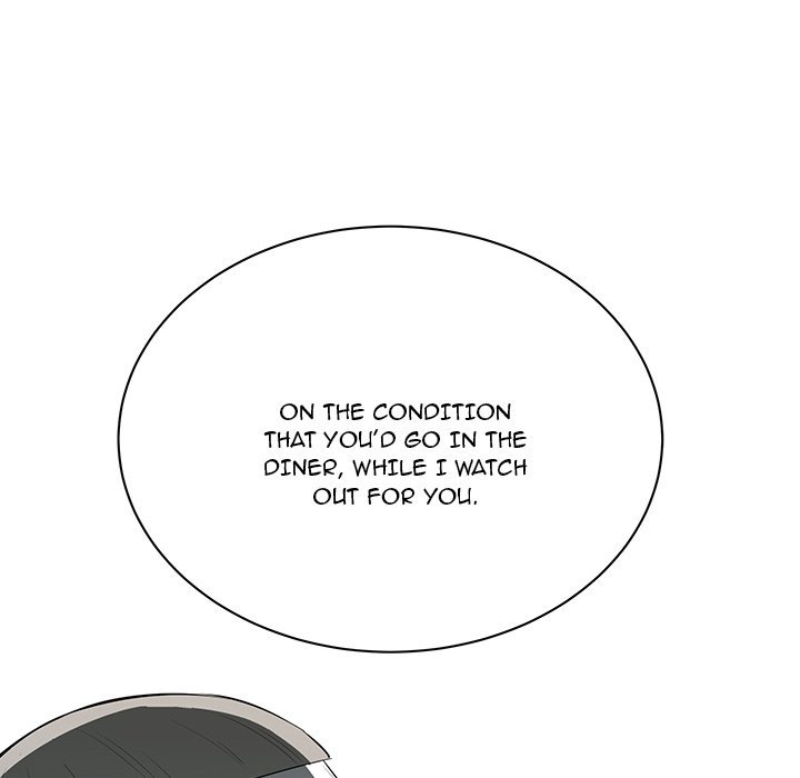 DIE, DAI Manhwa - Chapter 59 Page 19