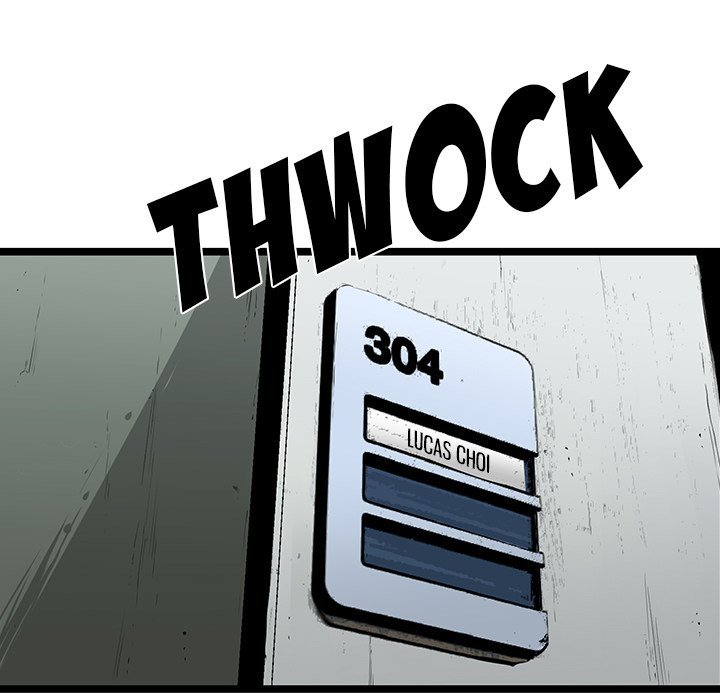 DIE, DAI Manhwa - Chapter 59 Page 24