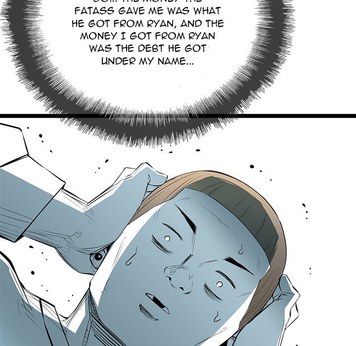 DIE, DAI Manhwa - Chapter 59 Page 48