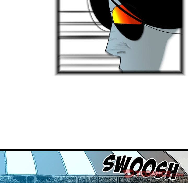 DIE, DAI Manhwa - Chapter 59 Page 122