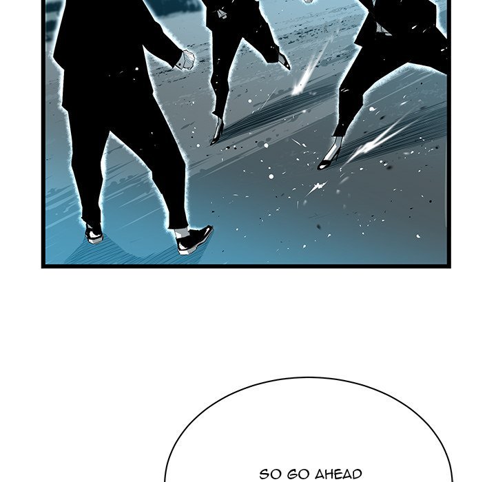 DIE, DAI Manhwa - Chapter 59 Page 136