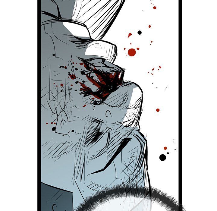 DIE, DAI Manhwa - Chapter 45 Page 5