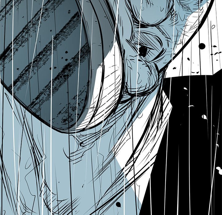 DIE, DAI Manhwa - Chapter 45 Page 28