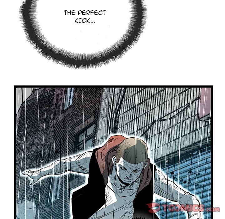 DIE, DAI Manhwa - Chapter 45 Page 32