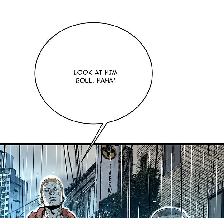 DIE, DAI Manhwa - Chapter 45 Page 45