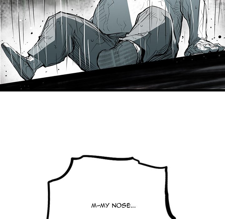 DIE, DAI Manhwa - Chapter 45 Page 103