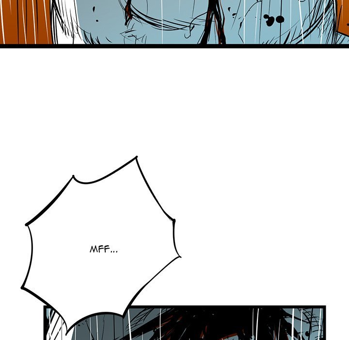 DIE, DAI Manhwa - Chapter 45 Page 105