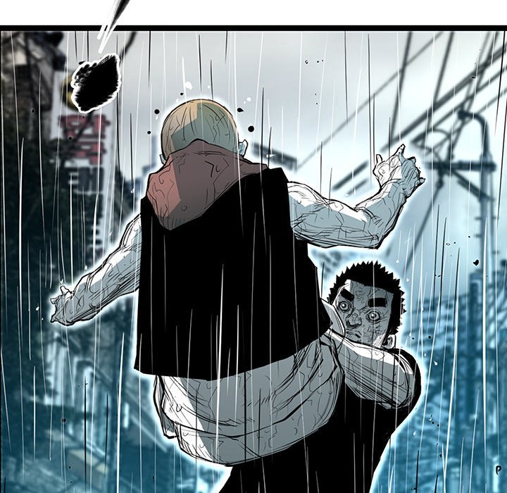 DIE, DAI Manhwa - Chapter 45 Page 132