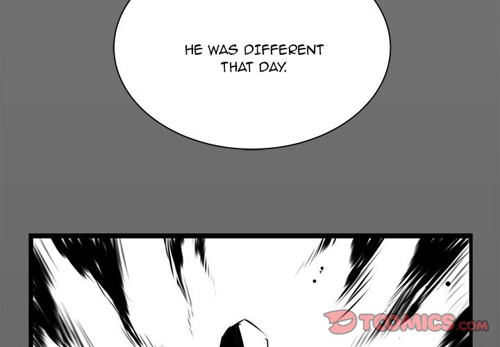 DIE, DAI Manhwa - Chapter 42 Page 2