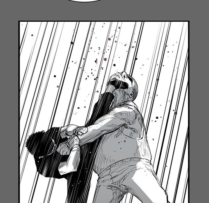 DIE, DAI Manhwa - Chapter 42 Page 7