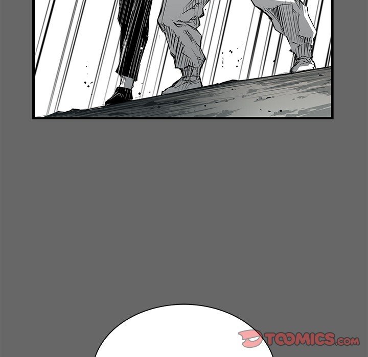 DIE, DAI Manhwa - Chapter 42 Page 8