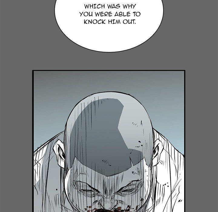 DIE, DAI Manhwa - Chapter 42 Page 9