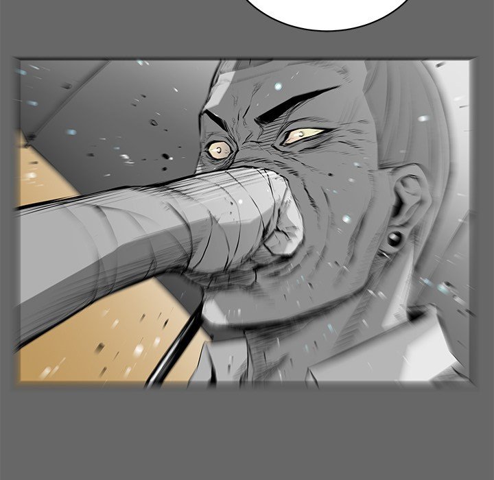 DIE, DAI Manhwa - Chapter 42 Page 12