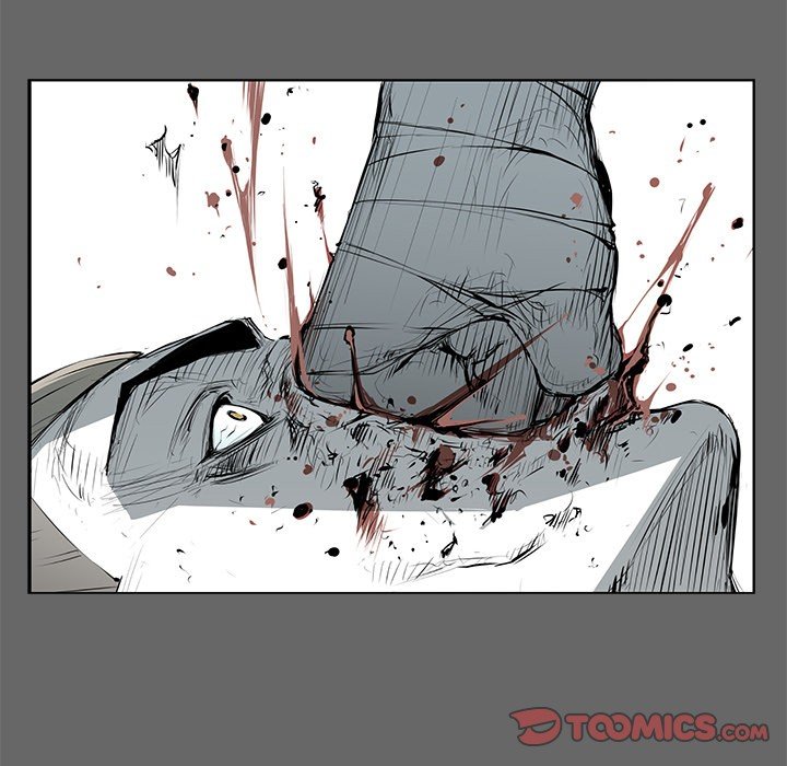 DIE, DAI Manhwa - Chapter 42 Page 20