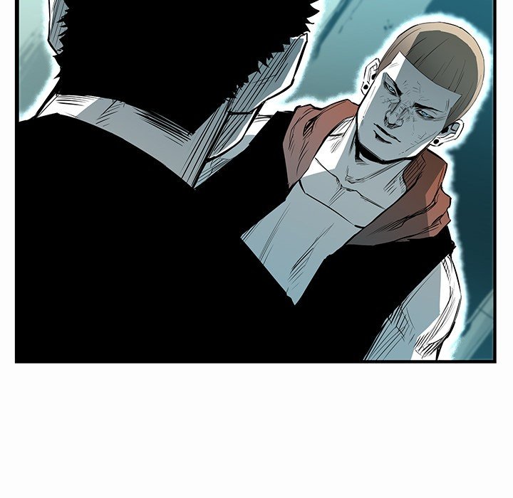 DIE, DAI Manhwa - Chapter 42 Page 23