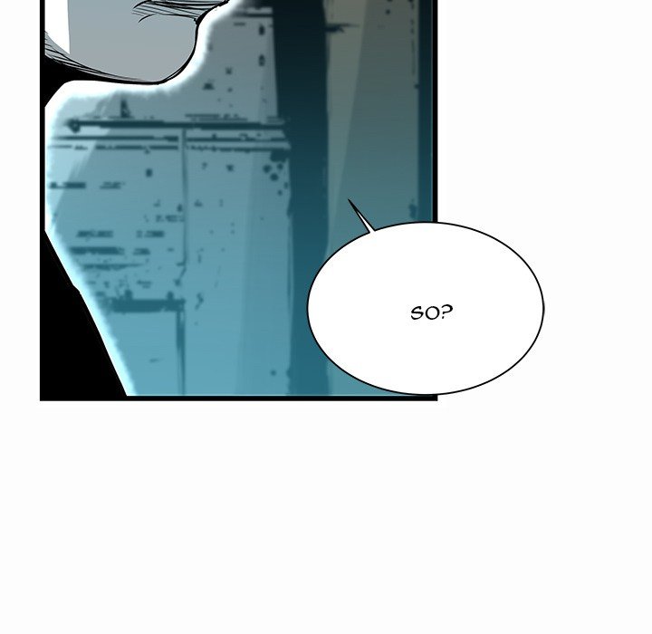 DIE, DAI Manhwa - Chapter 42 Page 25