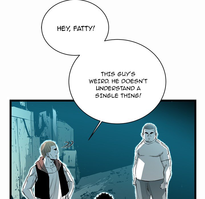 DIE, DAI Manhwa - Chapter 42 Page 28