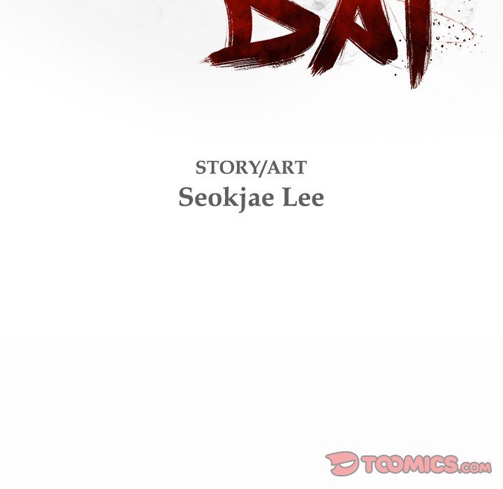DIE, DAI Manhwa - Chapter 42 Page 32