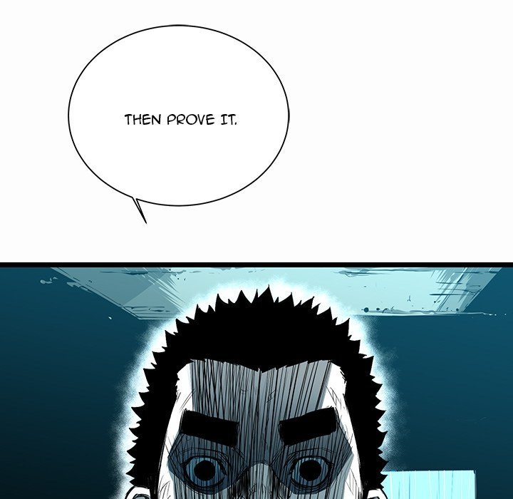 DIE, DAI Manhwa - Chapter 42 Page 33