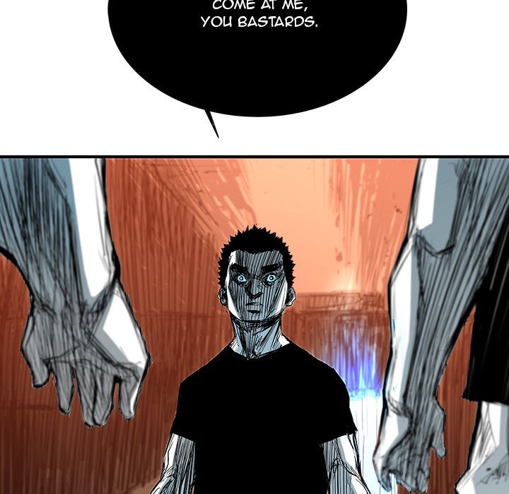 DIE, DAI Manhwa - Chapter 42 Page 36