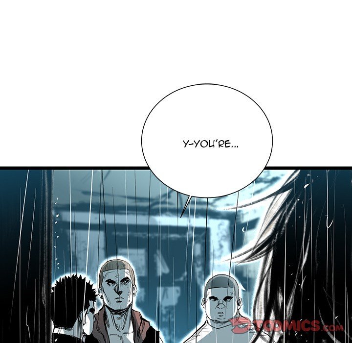 DIE, DAI Manhwa - Chapter 42 Page 44