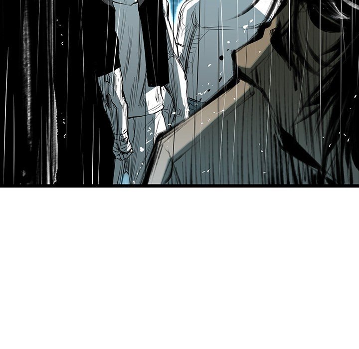 DIE, DAI Manhwa - Chapter 42 Page 45