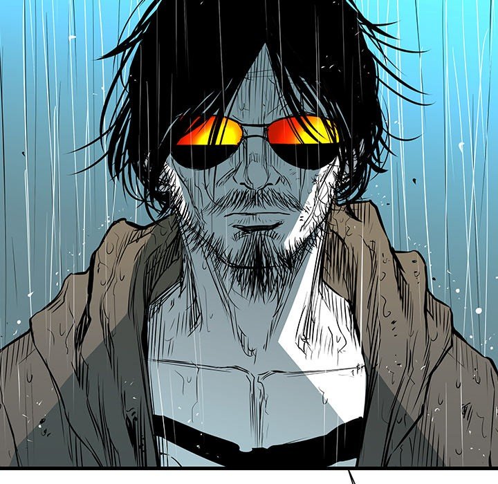 DIE, DAI Manhwa - Chapter 42 Page 47