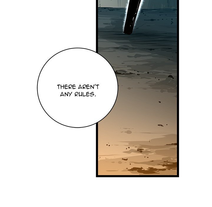 DIE, DAI Manhwa - Chapter 42 Page 55