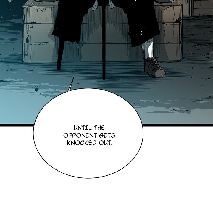 DIE, DAI Manhwa - Chapter 42 Page 58