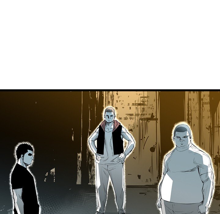 DIE, DAI Manhwa - Chapter 42 Page 59