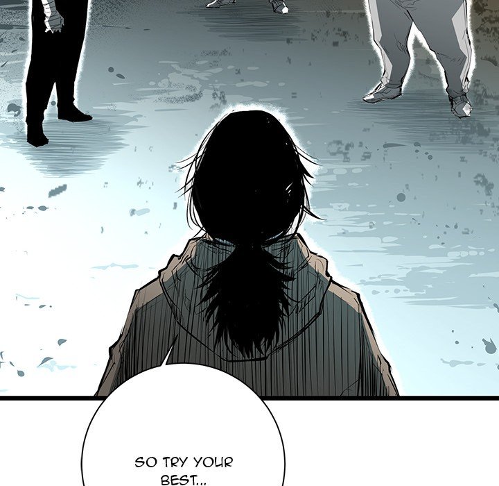 DIE, DAI Manhwa - Chapter 42 Page 60